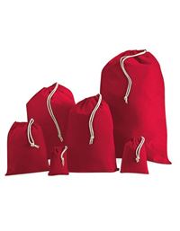 SACCHETTI COTONE 140 g